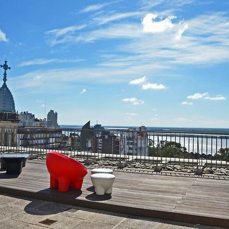 Cdm Temporal Apartment Rosario Ngoại thất bức ảnh