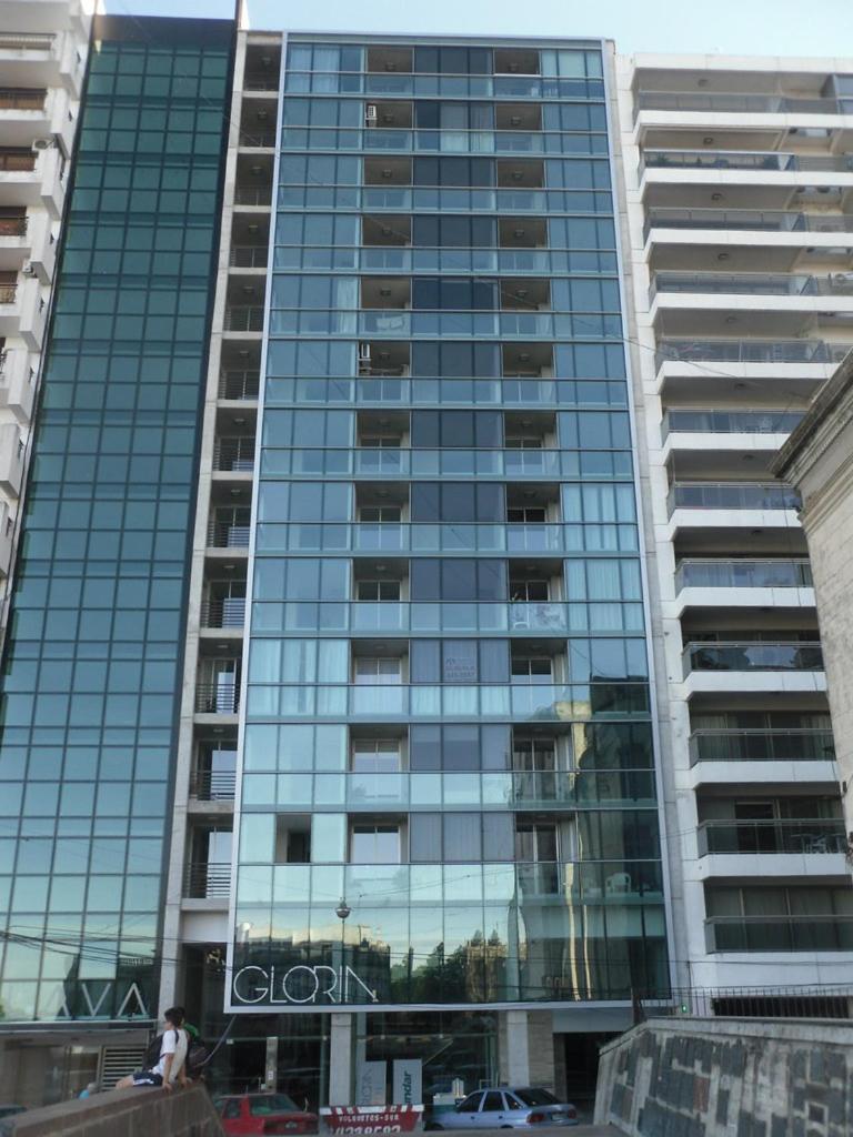 Cdm Temporal Apartment Rosario Ngoại thất bức ảnh