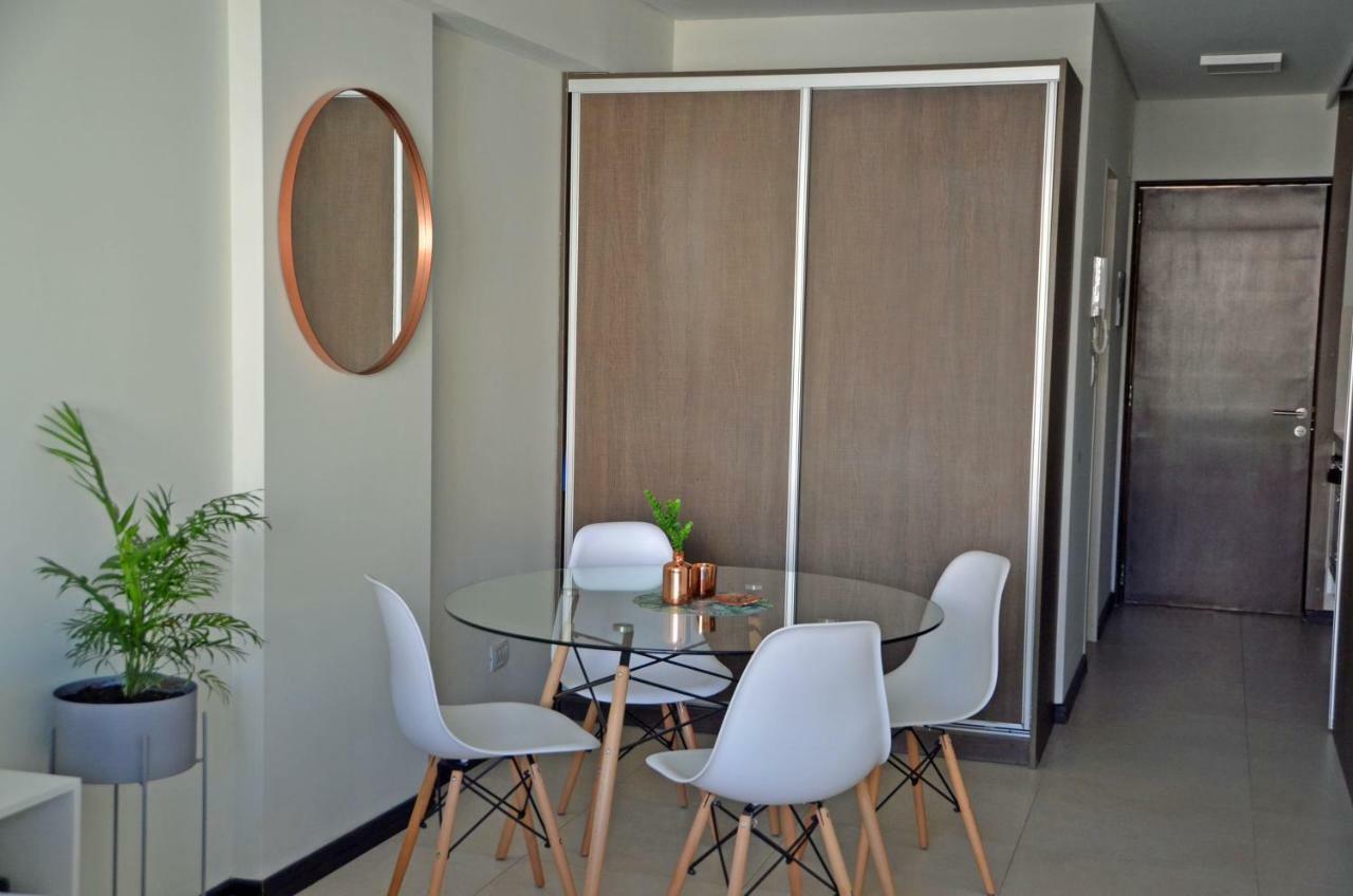 Cdm Temporal Apartment Rosario Ngoại thất bức ảnh