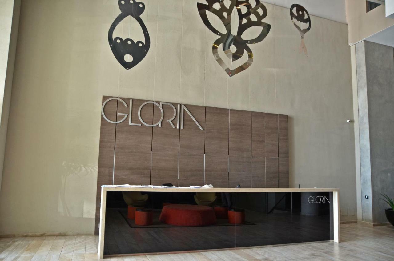 Cdm Temporal Apartment Rosario Ngoại thất bức ảnh