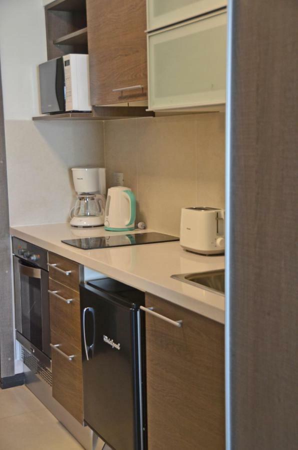 Cdm Temporal Apartment Rosario Ngoại thất bức ảnh