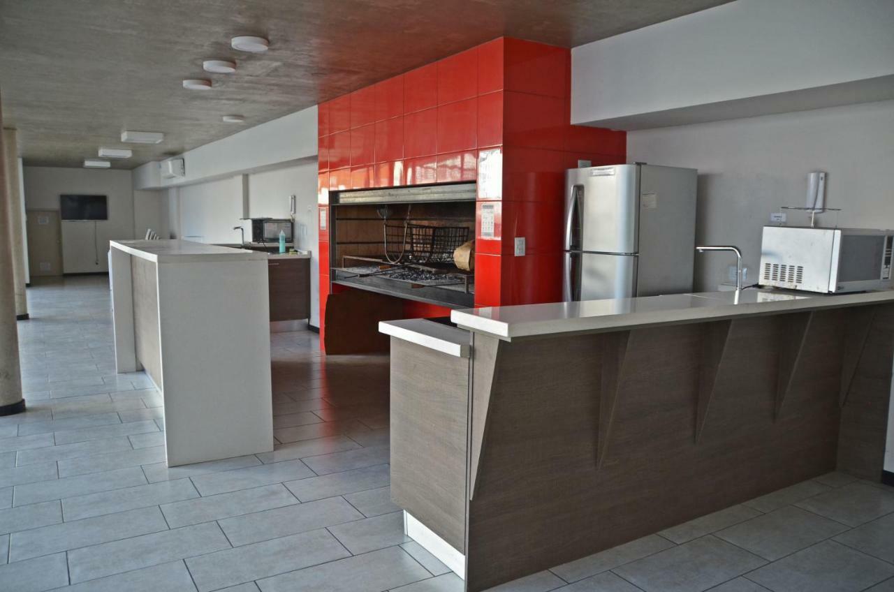 Cdm Temporal Apartment Rosario Ngoại thất bức ảnh