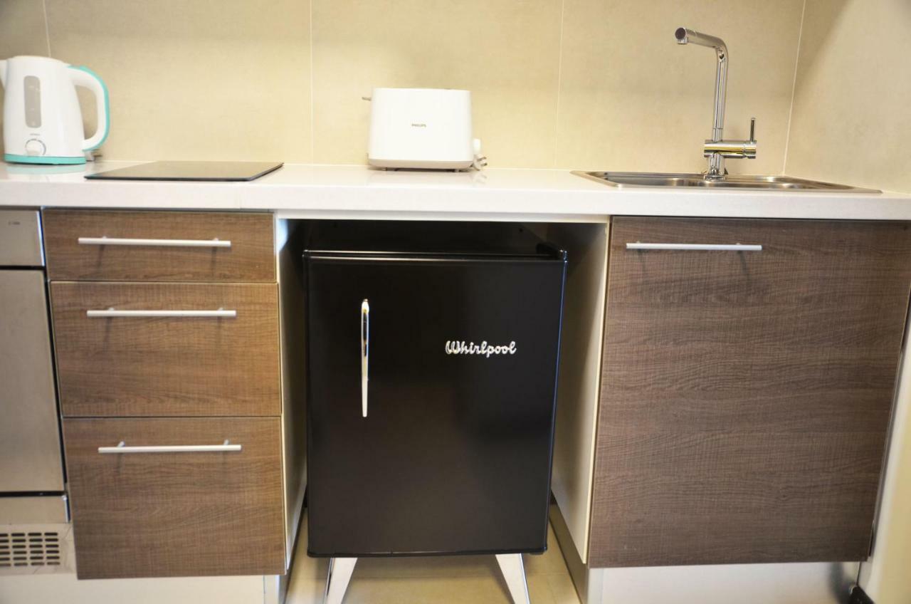Cdm Temporal Apartment Rosario Ngoại thất bức ảnh
